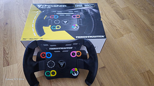 Müüa Roolikomplekt Thrustmaster TS-XW Racer Sparco P310 (6 foto / 7)