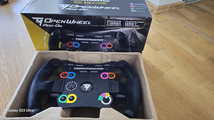 Müüa Roolikomplekt Thrustmaster TS-XW Racer Sparco P310 (7 foto / 7)