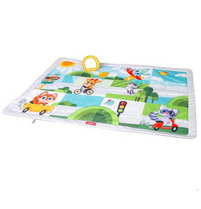 Детский коврик от winfun (1 фото из 3)