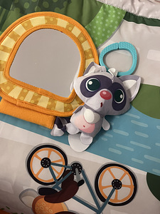 Детский коврик от winfun (3 фото из 3)