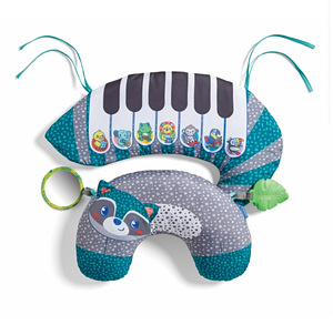 INFANTINO Pillow piano 3 in 1, pesukaru (1 foto / 4)