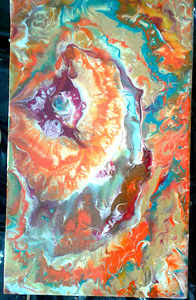 Resin art (1 фото из 1)