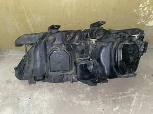 Фара BMW e65 (4 фото из 5)