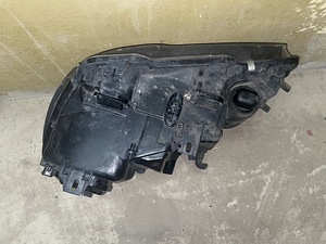 Фара BMW e65 (5 фото из 5)