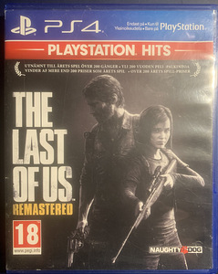 The Last Of Us Remastred (1 foto / 3)