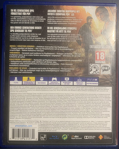 The Last Of Us Remastred (2 foto / 3)