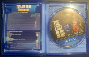 The Last Of Us Remastred (3 foto / 3)