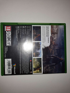 Dying Light 2 Stay human XBOX ONE X/S (USED) (2 фото из 3)