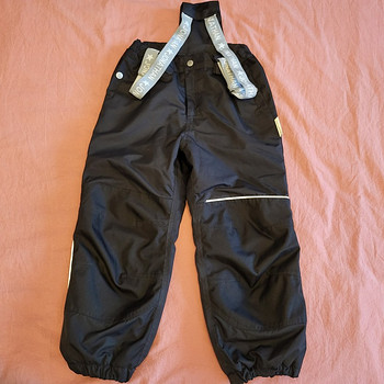 Talvepüksid 116