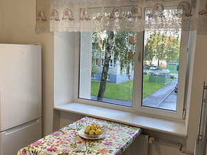 Vindi tn, Kristiine, Tallinn, Harjumaa (7 foto / 13)