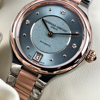 Frédérique Constant - Classic Delight Automatic Diamonds