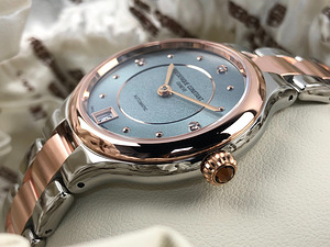 Frédérique Constant - Classic Delight Automatic Diamonds (2 foto / 6)
