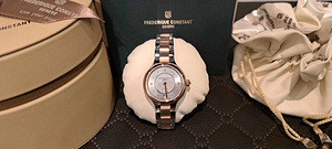 Frédérique Constant - Classic Delight Automatic Diamonds (3 foto / 6)