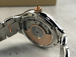 Frédérique Constant - Classic Delight Automatic Diamonds (5 foto / 6)