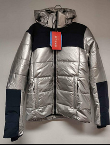 Uus! Meeste talvejope. 48 (S), 50 (M), 52 (L), 54 (XL) (1 foto / 4)