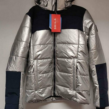 Uus! Meeste talvejope. 48 (S), 50 (M), 52 (L), 54 (XL)