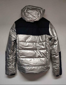 Uus! Meeste talvejope. 48 (S), 50 (M), 52 (L), 54 (XL) (2 foto / 4)