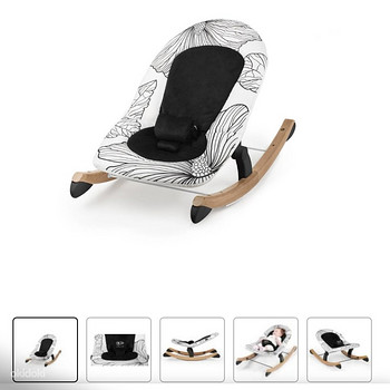 Lamamistool Kinderkraft Finio