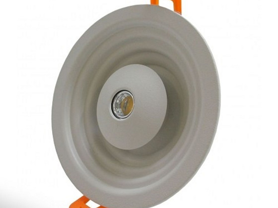 Led lamp Saturn