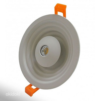 Led lamp Saturn