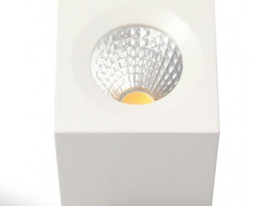 Led lamp - 228 Plokk WT