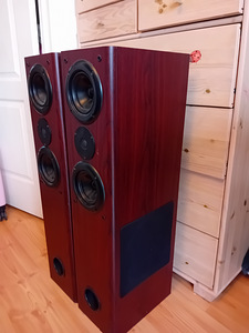 Радиотехника bl-90s (4 фото из 5)