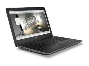 HP ZBook 15 G4 (1 фото из 1)