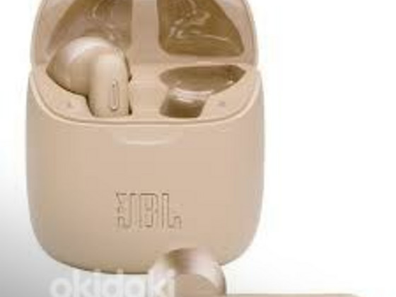 Kõrvklappid JBL Tune 225 TWS