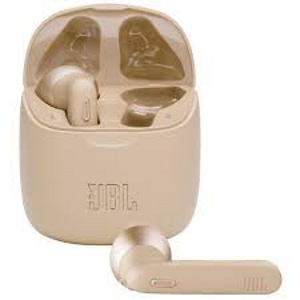 Беспроводные наушники JBL Tune 225 TWS (1 фото из 5)