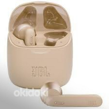Беспроводные наушники JBL Tune 225 TWS