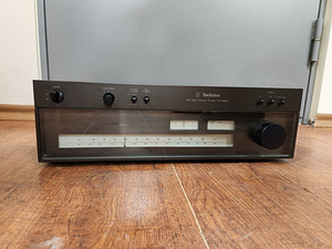 Technics ST-8080 AM/FM Stereo Tuner (1 foto / 3)