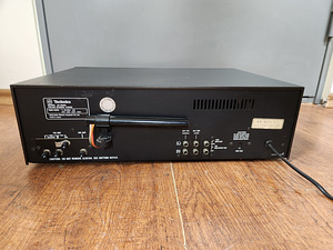 Technics ST-8080 AM/FM Stereo Tuner (3 foto / 3)