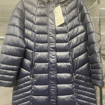 Naiste mantel, 50