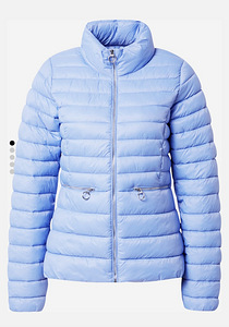 Only куртка в/о р.S/M (1 фото из 2)
