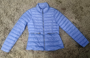 Only куртка в/о р.S/M (2 фото из 2)