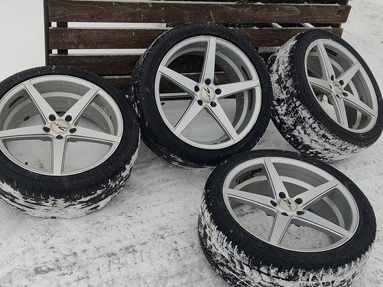 M:r19 5x112
