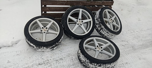 M:r19 5x112 (1 фото из 5)