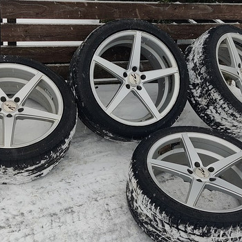 M:r19 5x112