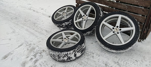 M:r19 5x112 (2 фото из 5)