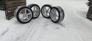 M:r19 5x112 (4 фото из 5)