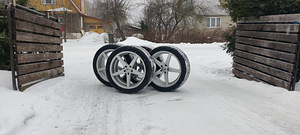 M:r19 5x112 (5 фото из 5)