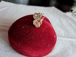 Серьги (2 фото из 9)