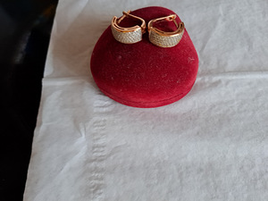 Серьги (3 фото из 9)