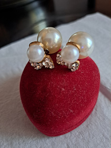 Серьги (4 фото из 9)