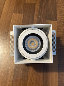 LED Valgusti (2 foto / 4)