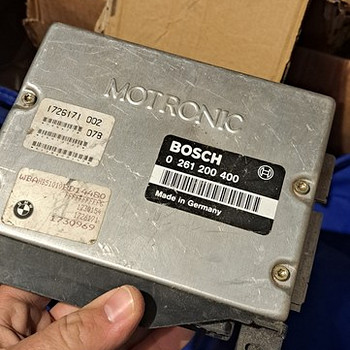 BMW aju BOSCH 0 261 200 400