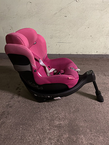Autoiste Cybex Sirona 2S (1 foto / 5)