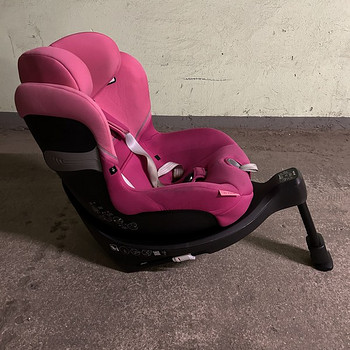 Autoiste Cybex Sirona 2S
