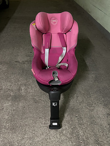 Autoiste Cybex Sirona 2S (2 foto / 5)