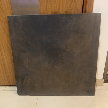 Põrandaplaadid 59,5x59,5x0,8sm